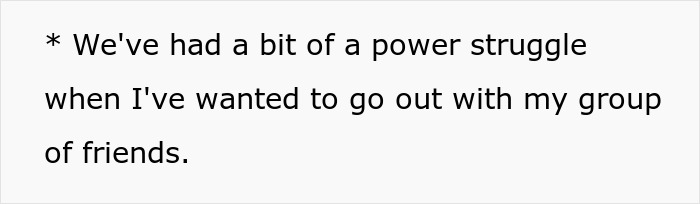 Toxic Guy Ends Up Single After Destroying GF’s Life With His Jealousy And Ridiculous “Rules” Toxic Guy Ends Up Single After Destroying GF’s Life With His Jealousy And Ridiculous “Rules”