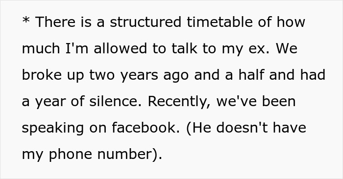 Toxic Guy Ends Up Single After Destroying GF’s Life With His Jealousy And Ridiculous “Rules” Toxic Guy Ends Up Single After Destroying GF’s Life With His Jealousy And Ridiculous “Rules”