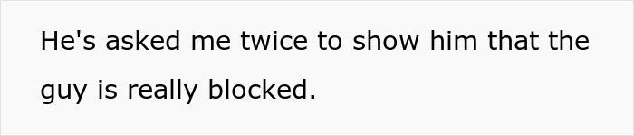 Toxic Guy Ends Up Single After Destroying GF’s Life With His Jealousy And Ridiculous “Rules” Toxic Guy Ends Up Single After Destroying GF’s Life With His Jealousy And Ridiculous “Rules”