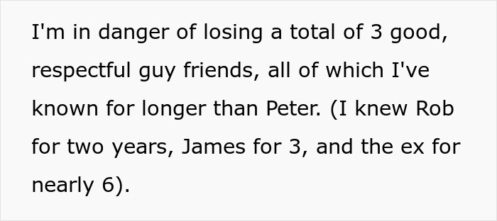 Toxic Guy Ends Up Single After Destroying GF’s Life With His Jealousy And Ridiculous “Rules” Toxic Guy Ends Up Single After Destroying GF’s Life With His Jealousy And Ridiculous “Rules”