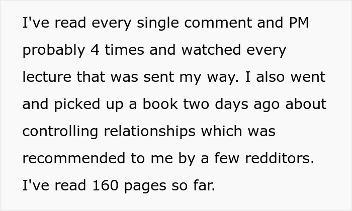 Toxic Guy Ends Up Single After Destroying GF’s Life With His Jealousy And Ridiculous “Rules” Toxic Guy Ends Up Single After Destroying GF’s Life With His Jealousy And Ridiculous “Rules”