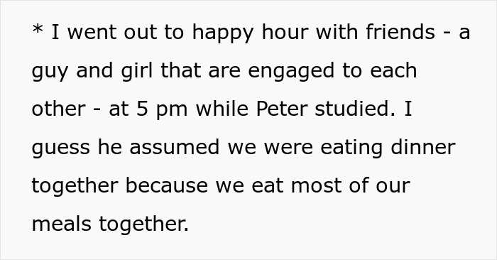 Toxic Guy Ends Up Single After Destroying GF’s Life With His Jealousy And Ridiculous “Rules” Toxic Guy Ends Up Single After Destroying GF’s Life With His Jealousy And Ridiculous “Rules”