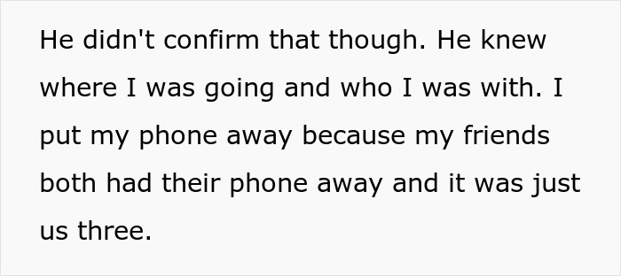 Toxic Guy Ends Up Single After Destroying GF’s Life With His Jealousy And Ridiculous “Rules” Toxic Guy Ends Up Single After Destroying GF’s Life With His Jealousy And Ridiculous “Rules”