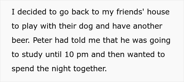 Toxic Guy Ends Up Single After Destroying GF’s Life With His Jealousy And Ridiculous “Rules” Toxic Guy Ends Up Single After Destroying GF’s Life With His Jealousy And Ridiculous “Rules”