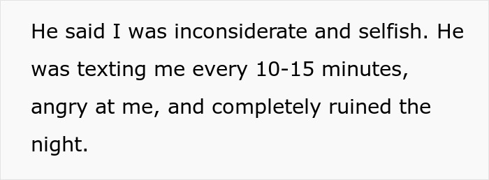 Toxic Guy Ends Up Single After Destroying GF’s Life With His Jealousy And Ridiculous “Rules” Toxic Guy Ends Up Single After Destroying GF’s Life With His Jealousy And Ridiculous “Rules”