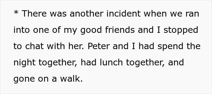 Toxic Guy Ends Up Single After Destroying GF’s Life With His Jealousy And Ridiculous “Rules” Toxic Guy Ends Up Single After Destroying GF’s Life With His Jealousy And Ridiculous “Rules”