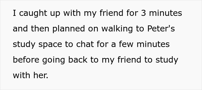 Toxic Guy Ends Up Single After Destroying GF’s Life With His Jealousy And Ridiculous “Rules” Toxic Guy Ends Up Single After Destroying GF’s Life With His Jealousy And Ridiculous “Rules”