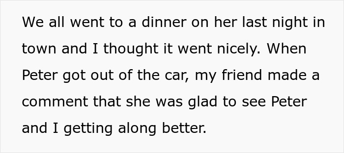 Toxic Guy Ends Up Single After Destroying GF’s Life With His Jealousy And Ridiculous “Rules” Toxic Guy Ends Up Single After Destroying GF’s Life With His Jealousy And Ridiculous “Rules”