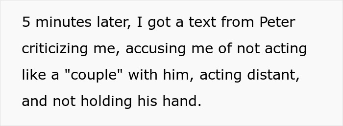 Toxic Guy Ends Up Single After Destroying GF’s Life With His Jealousy And Ridiculous “Rules” Toxic Guy Ends Up Single After Destroying GF’s Life With His Jealousy And Ridiculous “Rules”