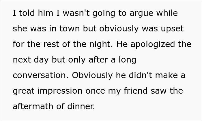 Toxic Guy Ends Up Single After Destroying GF’s Life With His Jealousy And Ridiculous “Rules” Toxic Guy Ends Up Single After Destroying GF’s Life With His Jealousy And Ridiculous “Rules”