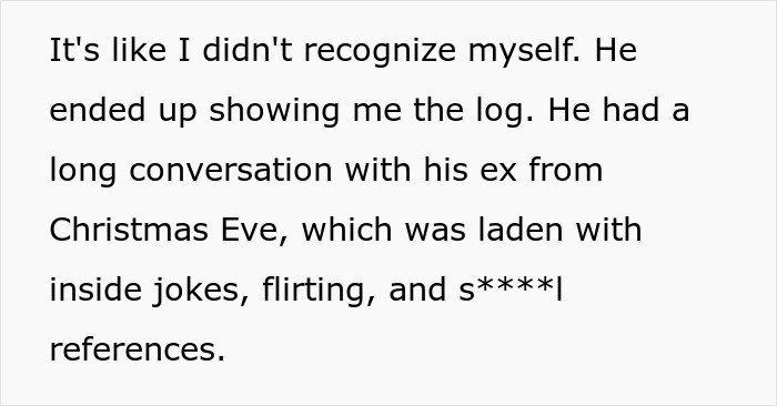 Toxic Guy Ends Up Single After Destroying GF’s Life With His Jealousy And Ridiculous “Rules” Toxic Guy Ends Up Single After Destroying GF’s Life With His Jealousy And Ridiculous “Rules”