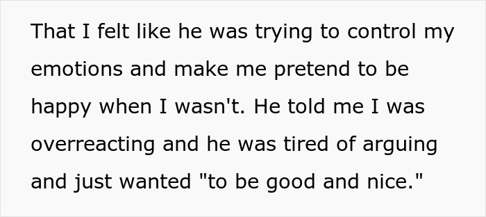 Toxic Guy Ends Up Single After Destroying GF’s Life With His Jealousy And Ridiculous “Rules” Toxic Guy Ends Up Single After Destroying GF’s Life With His Jealousy And Ridiculous “Rules”