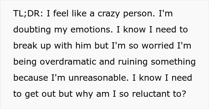 Toxic Guy Ends Up Single After Destroying GF’s Life With His Jealousy And Ridiculous “Rules” Toxic Guy Ends Up Single After Destroying GF’s Life With His Jealousy And Ridiculous “Rules”