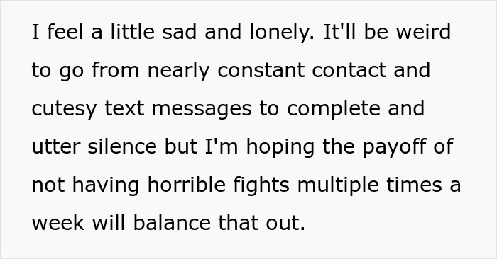 Toxic Guy Ends Up Single After Destroying GF’s Life With His Jealousy And Ridiculous “Rules” Toxic Guy Ends Up Single After Destroying GF’s Life With His Jealousy And Ridiculous “Rules”