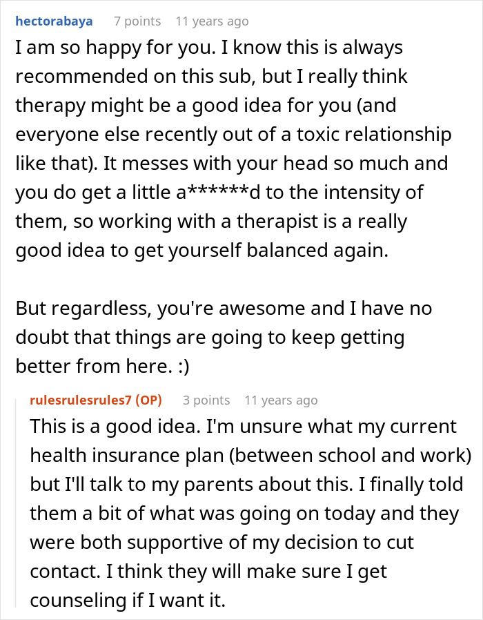 Toxic Guy Ends Up Single After Destroying GF’s Life With His Jealousy And Ridiculous “Rules” Toxic Guy Ends Up Single After Destroying GF’s Life With His Jealousy And Ridiculous “Rules”