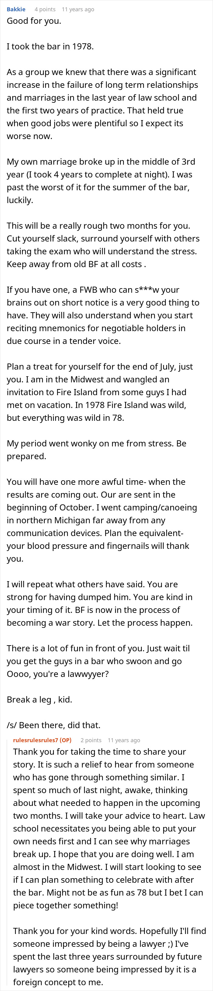 Toxic Guy Ends Up Single After Destroying GF’s Life With His Jealousy And Ridiculous “Rules” Toxic Guy Ends Up Single After Destroying GF’s Life With His Jealousy And Ridiculous “Rules”