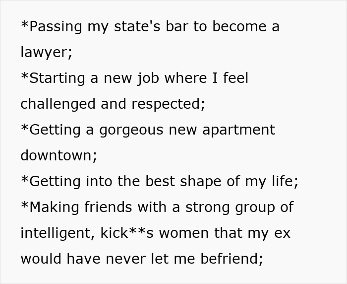 Toxic Guy Ends Up Single After Destroying GF’s Life With His Jealousy And Ridiculous “Rules” Toxic Guy Ends Up Single After Destroying GF’s Life With His Jealousy And Ridiculous “Rules”