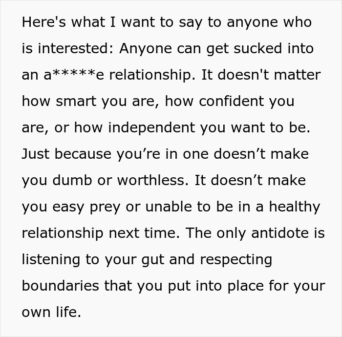 Toxic Guy Ends Up Single After Destroying GF’s Life With His Jealousy And Ridiculous “Rules” Toxic Guy Ends Up Single After Destroying GF’s Life With His Jealousy And Ridiculous “Rules”