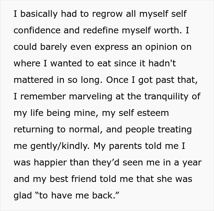 Toxic Guy Ends Up Single After Destroying GF’s Life With His Jealousy And Ridiculous “Rules” Toxic Guy Ends Up Single After Destroying GF’s Life With His Jealousy And Ridiculous “Rules”