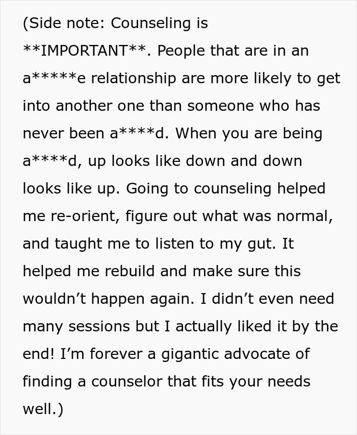 Toxic Guy Ends Up Single After Destroying GF’s Life With His Jealousy And Ridiculous “Rules” Toxic Guy Ends Up Single After Destroying GF’s Life With His Jealousy And Ridiculous “Rules”