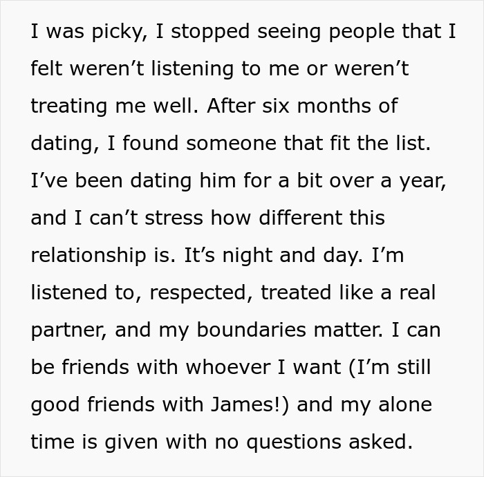 Toxic Guy Ends Up Single After Destroying GF’s Life With His Jealousy And Ridiculous “Rules” Toxic Guy Ends Up Single After Destroying GF’s Life With His Jealousy And Ridiculous “Rules”