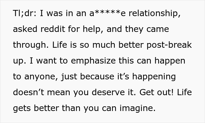 Toxic Guy Ends Up Single After Destroying GF’s Life With His Jealousy And Ridiculous “Rules” Toxic Guy Ends Up Single After Destroying GF’s Life With His Jealousy And Ridiculous “Rules”