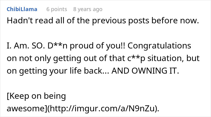 Toxic Guy Ends Up Single After Destroying GF’s Life With His Jealousy And Ridiculous “Rules” Toxic Guy Ends Up Single After Destroying GF’s Life With His Jealousy And Ridiculous “Rules”