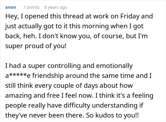 Toxic Guy Ends Up Single After Destroying GF’s Life With His Jealousy And Ridiculous “Rules” Toxic Guy Ends Up Single After Destroying GF’s Life With His Jealousy And Ridiculous “Rules”