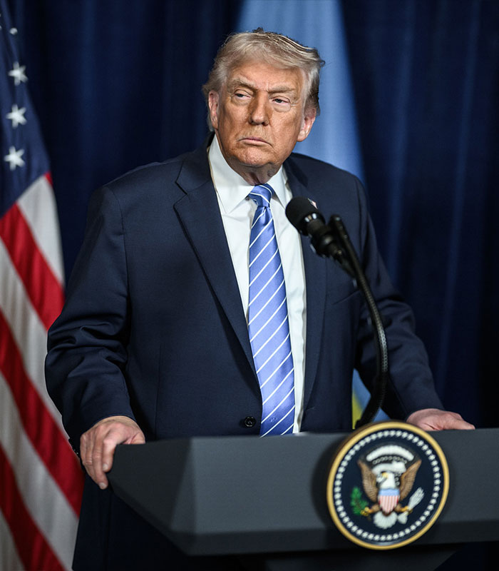 After Barron Made Headlines With UFC Appearance, Donald Trump’s Private Nickname For Him Comes To Light After Barron Made Headlines With UFC Appearance, Donald Trump’s Private Nickname For Him Comes To Light