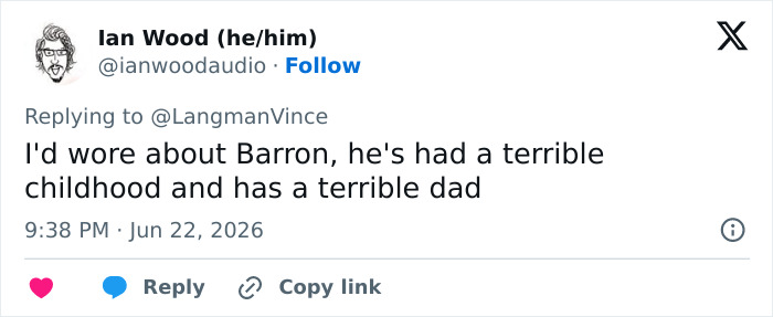 After Barron Made Headlines With UFC Appearance, Donald Trump’s Private Nickname For Him Comes To Light After Barron Made Headlines With UFC Appearance, Donald Trump’s Private Nickname For Him Comes To Light