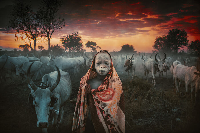 35 Photos From The 2025 Chromatic Awards That Tell Stories Of People Across The World 35 Photos From The 2025 Chromatic Awards That Tell Stories Of People Across The World