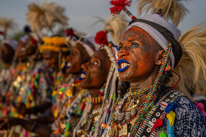 35 Photos From The 2025 Chromatic Awards That Tell Stories Of People Across The World 35 Photos From The 2025 Chromatic Awards That Tell Stories Of People Across The World