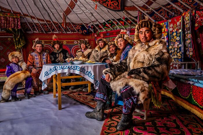 35 Photos From The 2025 Chromatic Awards That Tell Stories Of People Across The World 35 Photos From The 2025 Chromatic Awards That Tell Stories Of People Across The World