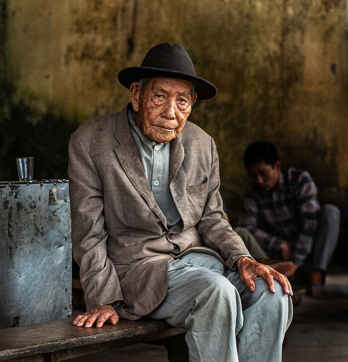 35 Photos From The 2025 Chromatic Awards That Tell Stories Of People Across The World 35 Photos From The 2025 Chromatic Awards That Tell Stories Of People Across The World