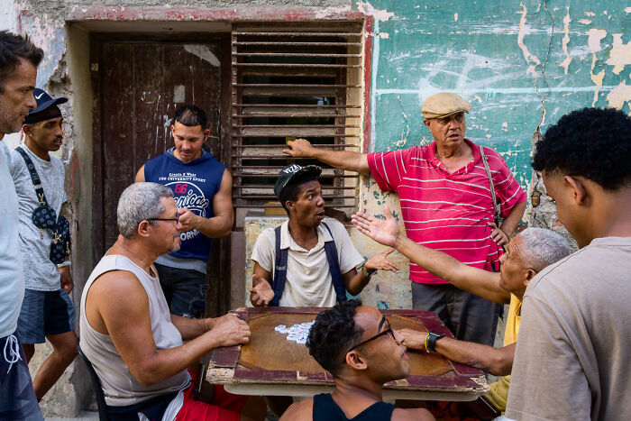 35 Photos From The 2025 Chromatic Awards That Tell Stories Of People Across The World 35 Photos From The 2025 Chromatic Awards That Tell Stories Of People Across The World