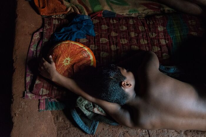35 Photos From The 2025 Chromatic Awards That Tell Stories Of People Across The World 35 Photos From The 2025 Chromatic Awards That Tell Stories Of People Across The World