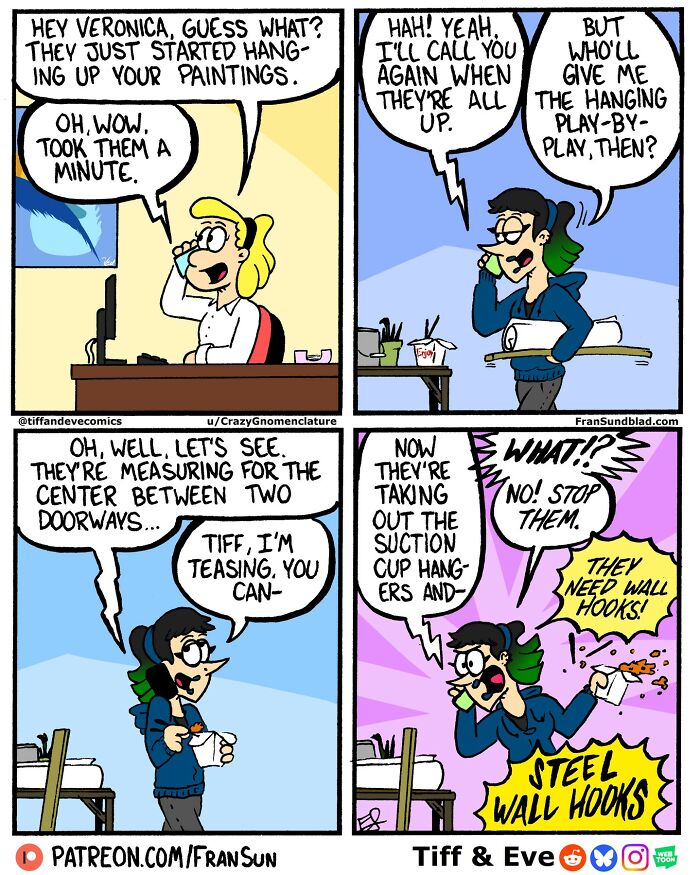 39 Comics By This Artist That Perfectly Capture The Weird Logic Of Everyday Conversations 39 Comics By This Artist That Perfectly Capture The Weird Logic Of Everyday Conversations