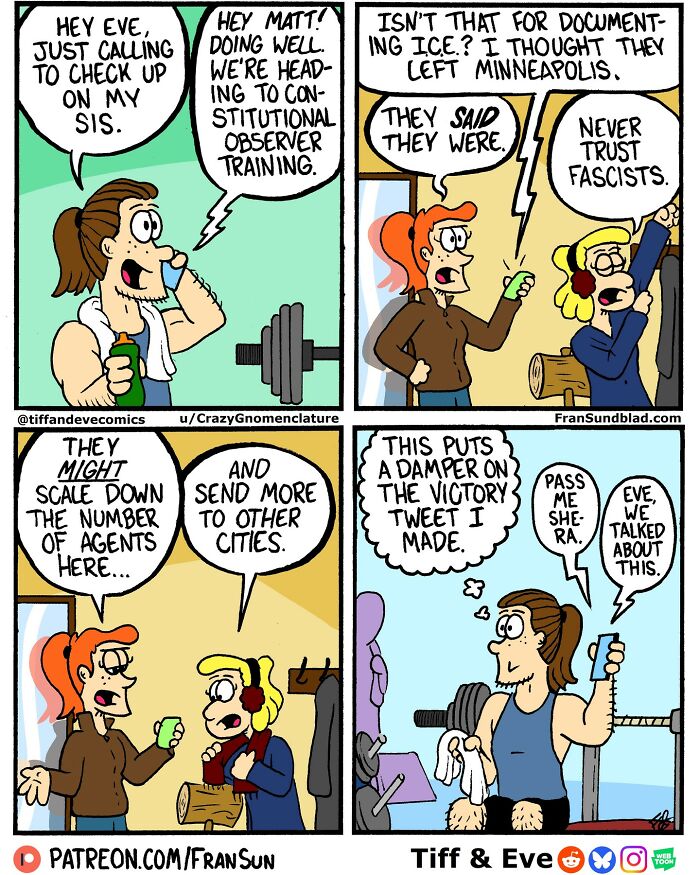 39 Comics By This Artist That Perfectly Capture The Weird Logic Of Everyday Conversations 39 Comics By This Artist That Perfectly Capture The Weird Logic Of Everyday Conversations