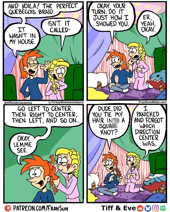 39 Comics By This Artist That Perfectly Capture The Weird Logic Of Everyday Conversations 39 Comics By This Artist That Perfectly Capture The Weird Logic Of Everyday Conversations