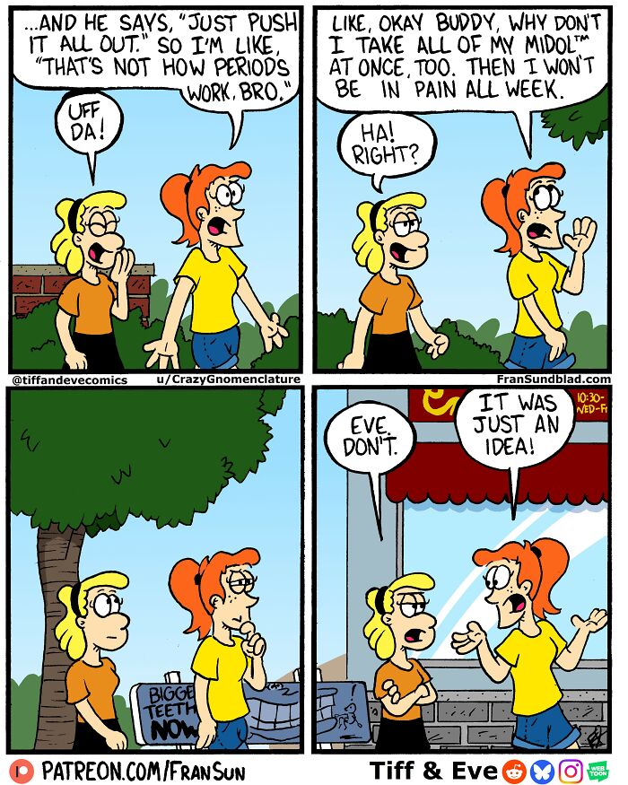 39 Comics By This Artist That Perfectly Capture The Weird Logic Of Everyday Conversations 39 Comics By This Artist That Perfectly Capture The Weird Logic Of Everyday Conversations