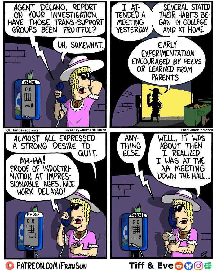 39 Comics By This Artist That Perfectly Capture The Weird Logic Of Everyday Conversations 39 Comics By This Artist That Perfectly Capture The Weird Logic Of Everyday Conversations