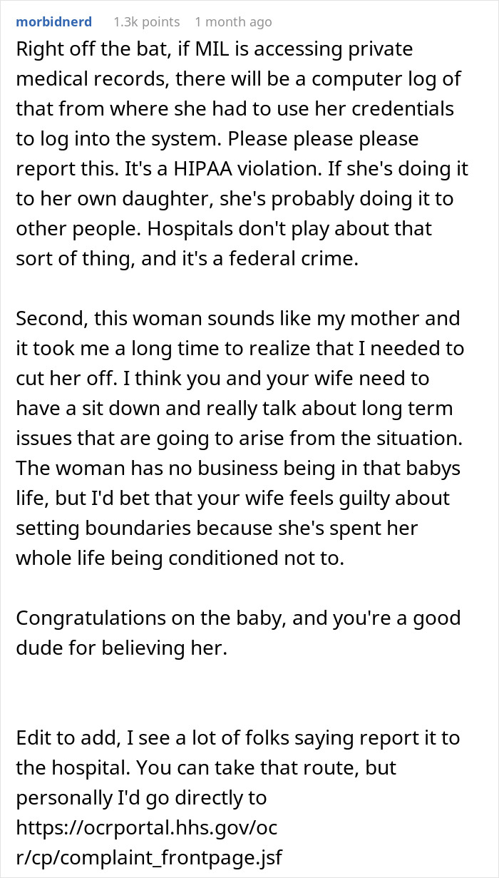 Pregnant Daughter Kicks Out Mom As She Threatens CPS To Steal Baby, Couple Afraid She Might Do It