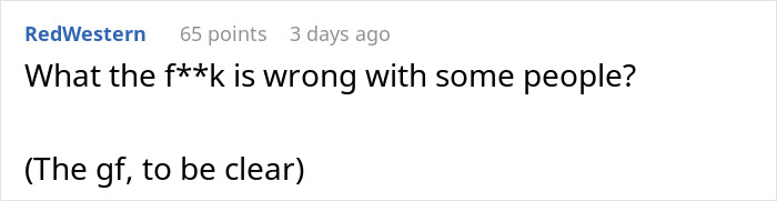 Straight Guy Bearhugs Male Friend Having Mental Breakdown, GF Accuses Him Of Cheating, He’s Shocked Straight Guy Bearhugs Male Friend Having Mental Breakdown, GF Accuses Him Of Cheating, He’s Shocked