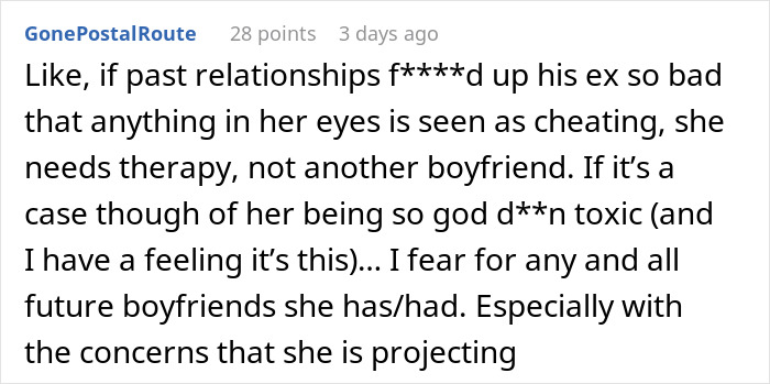 Straight Guy Bearhugs Male Friend Having Mental Breakdown, GF Accuses Him Of Cheating, He’s Shocked Straight Guy Bearhugs Male Friend Having Mental Breakdown, GF Accuses Him Of Cheating, He’s Shocked