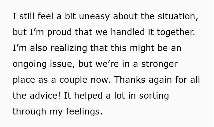 Sneaky In-Laws Try To Stay At Couple’s Home When They’re Not There In Order To Change It Completely Sneaky In-Laws Try To Stay At Couple’s Home When They’re Not There In Order To Change It Completely