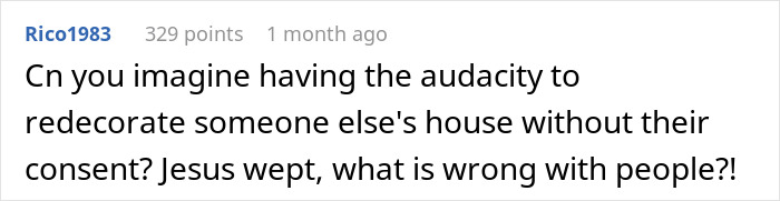 Sneaky In-Laws Try To Stay At Couple’s Home When They’re Not There In Order To Change It Completely Sneaky In-Laws Try To Stay At Couple’s Home When They’re Not There In Order To Change It Completely