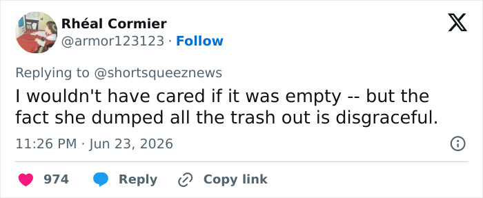 JPMorgan Exec Who Emptied Knicks Trashcan On Street And Stole It Faces Huge Karma In Major Update JPMorgan Exec Who Emptied Knicks Trashcan On Street And Stole It Faces Huge Karma In Major Update
