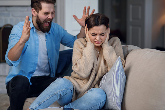 Ex Turns Into A Squatter At Guy’s House, Sparks Drama As She Refuses To Leave Even After Many Days Ex Turns Into A Squatter At Guy’s House, Sparks Drama As She Refuses To Leave Even After Many Days