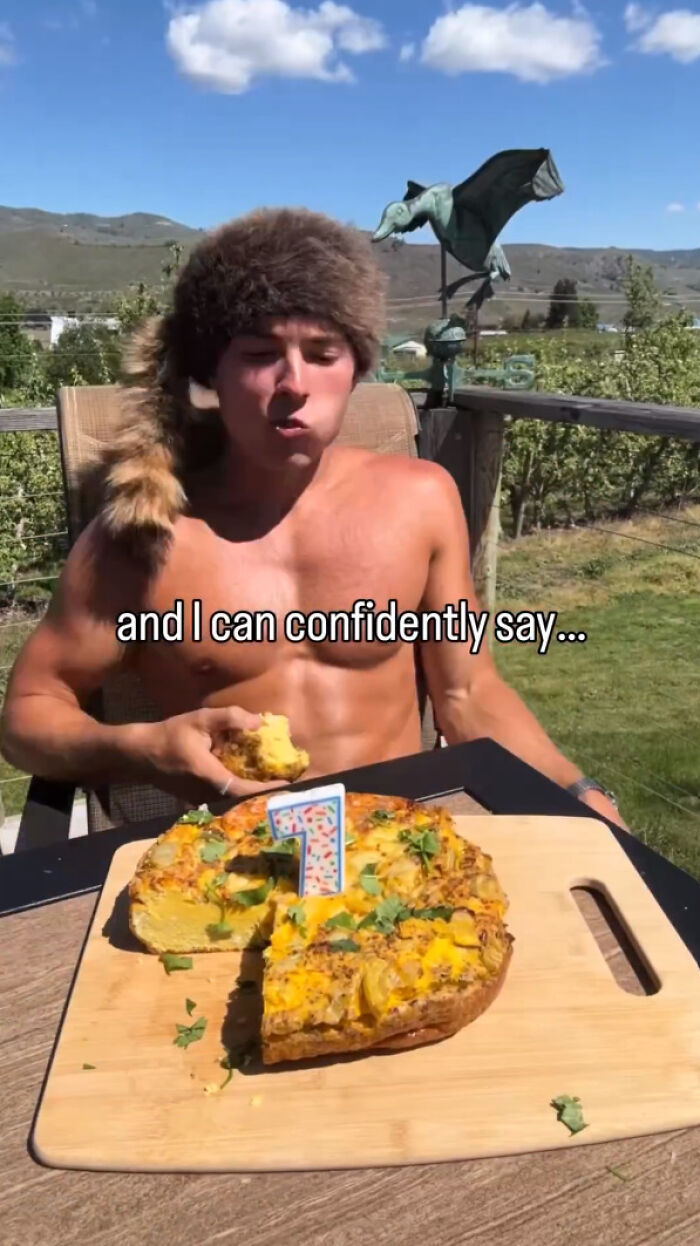 Expert Issues Warning After Man Reveals Result Of Eating 224 Eggs In A Single Week Expert Issues Warning After Man Reveals Result Of Eating 224 Eggs In A Single Week