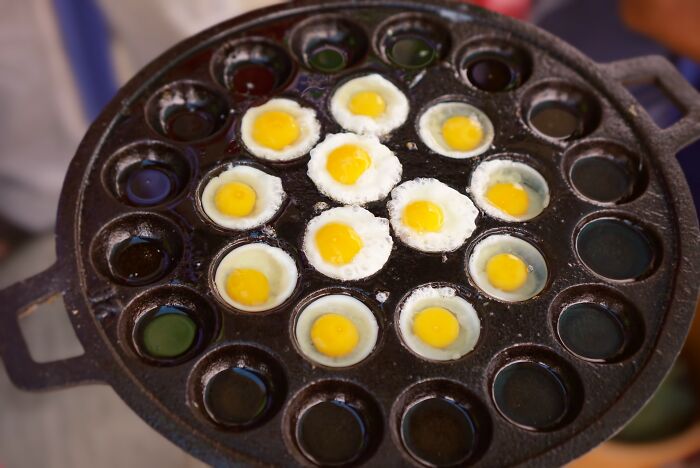 Expert Issues Warning After Man Reveals Result Of Eating 224 Eggs In A Single Week Expert Issues Warning After Man Reveals Result Of Eating 224 Eggs In A Single Week